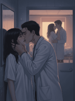 Thanh Dã Mạn Mạn