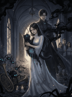 Truy Thê Trong Trò Chơi Kinh Dị