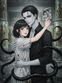 Bước Vào Game Kinh Dị, Bị Boss Si Tình Bám Chặt