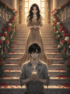 Yêu Em Mãi Không Phai