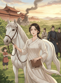 Bạch Nhật Mộng