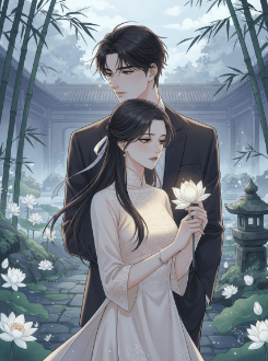 Sau Khi Chạy Trốn, Tôi Trở Thành Bạch Nguyệt Quang