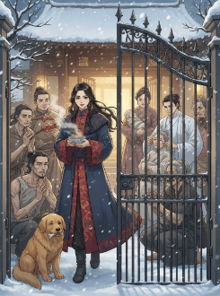 Mùa Đông Ấm Áp