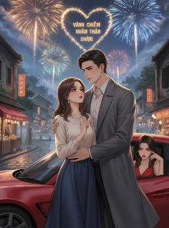 Chồng Hiểu Nhầm Tôi Có Bạch Nguyệt Quang