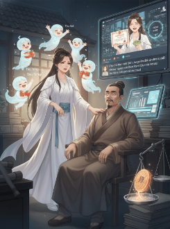 Quỷ Nghèo Livestream