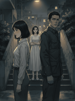 Hot Lệnh Điều Động Cuối Cùng