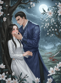 Tình Này Miên Man Bất Tận