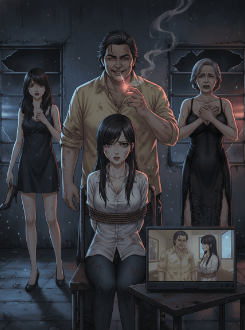 Mai Mối Quái Gỡ