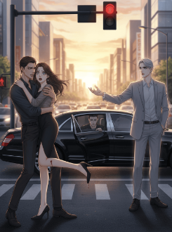 Bạch Nguyệt Quang Của Nam Chính Thương Thầm Tôi