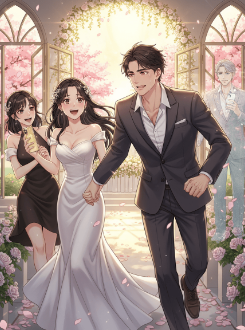 Hợp Đồng Hôn Nhân Với Giang Minh