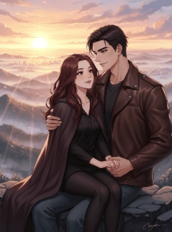 Bạn Gái Ma Cà Rồng