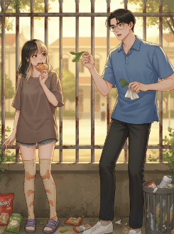 Hẹn Hò Với Thầy Giáo