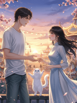 Kế Hoạch Cua Lại Bạn Gái Cũ Của Ảnh Đế Giang