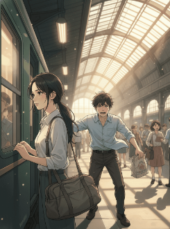 Hãy Sống Vì Mình Một Lần