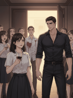 Gửi Nhầm Tin Cho Chồng