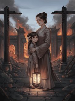 Mỹ Nhân Thành Kim Lăng