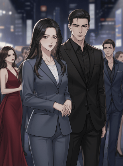 Trọng Sinh Trở Lại Năm 6 Tuổi