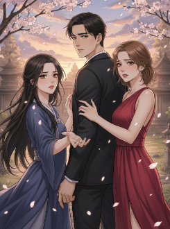 Giành Giật Tình Yêu