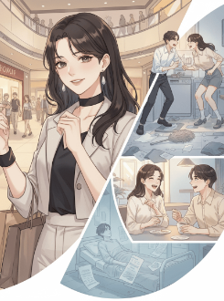 Trúng Số Xong Tôi Đá Chồng Sắp Cưới