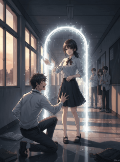 Đố Mày Thoát Được Phó Bản Này