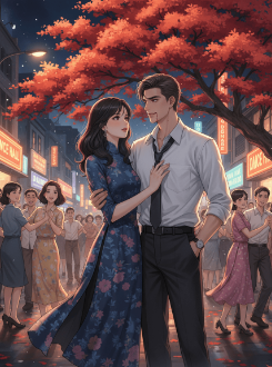 Rời Xa Cố Dã Thành