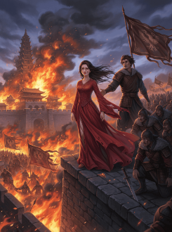 Trường Lạc Khúc