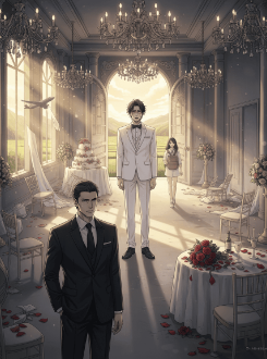 Màn Gặp Mặt Bất Ngờ