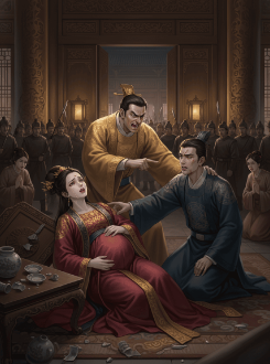 Mộng Hồi Cố Hương