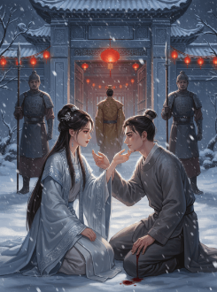 Nguyệt Vãn Hàn Tịch