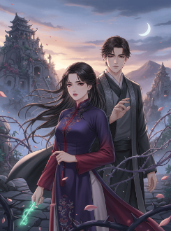 Muội Muội Phản Kích