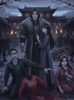 Không Đụng Tường Nam