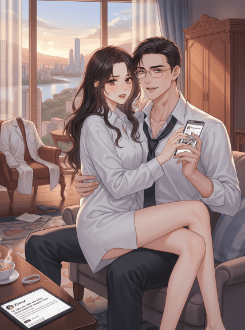 Tổng Tài Bá Đạo Và Trợ Lý Hậu Đậu