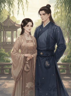 Không Làm Thái Tử Phi