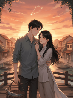 Vì Sao Đưa Anh Đến