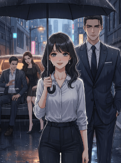 Mối Tình Trên Ruộng Ngô