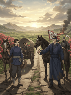 Tử Quy Thanh Lý Mộng Đỗ Quyên