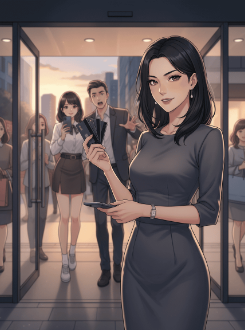 Sau Trọng Sinh Tôi Liền Làm Giấy Tờ Giả