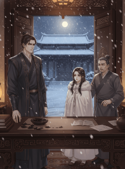 Truyện Dài Diễm Dao Bất Phàm