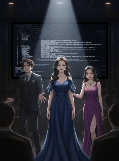 Vị Hôn Phu Đẩy Tôi Lên Giường Của Kẻ Thù