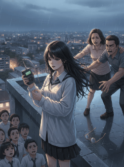 Bản Kiểm Điểm Của Cha Mẹ