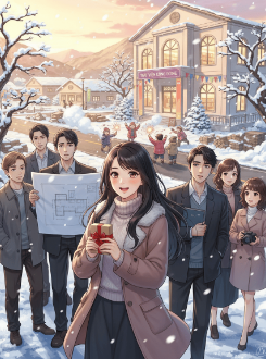 Mau Nói Điều Ước Cho Tôi Nghe Nào