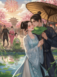 Trùng Sinh Chàng Đã Thay Lòng Đổi Dạ