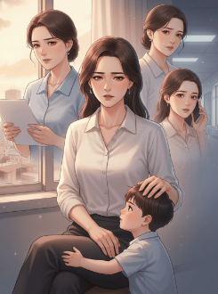 Giấc Mơ Của Hai Đứa Trẻ