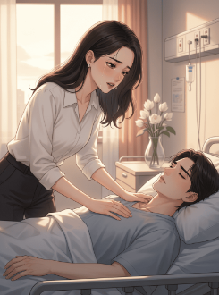 Anh Là Chồng Của Em Phải Không?