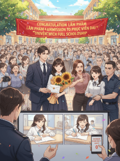 Hệ Thống Hoán Đổi Điểm Số