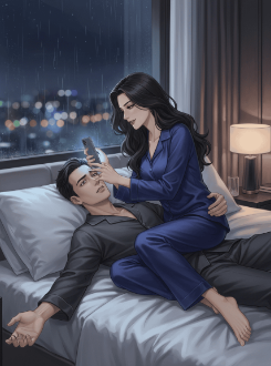 Nơi Trái Tim Dừng Chân