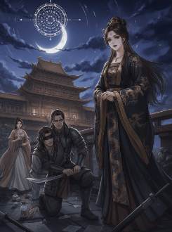 Mở Ra Thịnh Thế