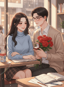 Sau Này Để Anh Nuôi Em