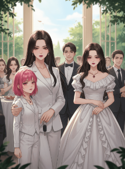 Trọng Sinh Đổi Mệnh, Em Gái Thật Nữ Chính Giả