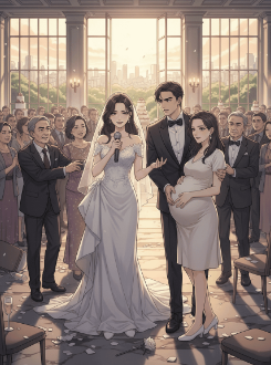 Lễ Cưới Không Thành